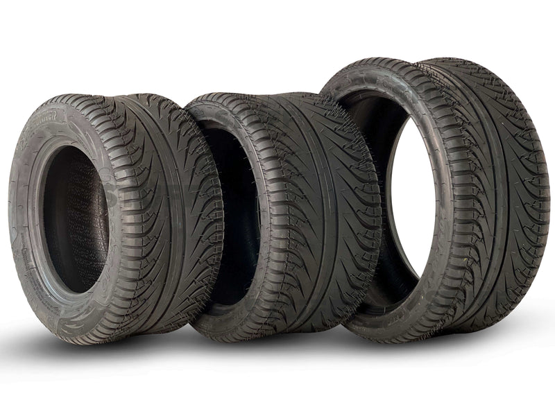 GCS™ Forerunner Golf Cart Tires
