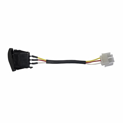 Forward/Reverse Switch For Yamaha G19/G22 48V Electric (Years 1996-Up)