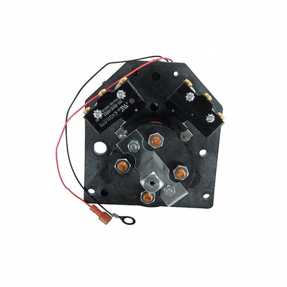 EZGO Forward/Reverse Switch Assembly (Years 1986.5-1994)