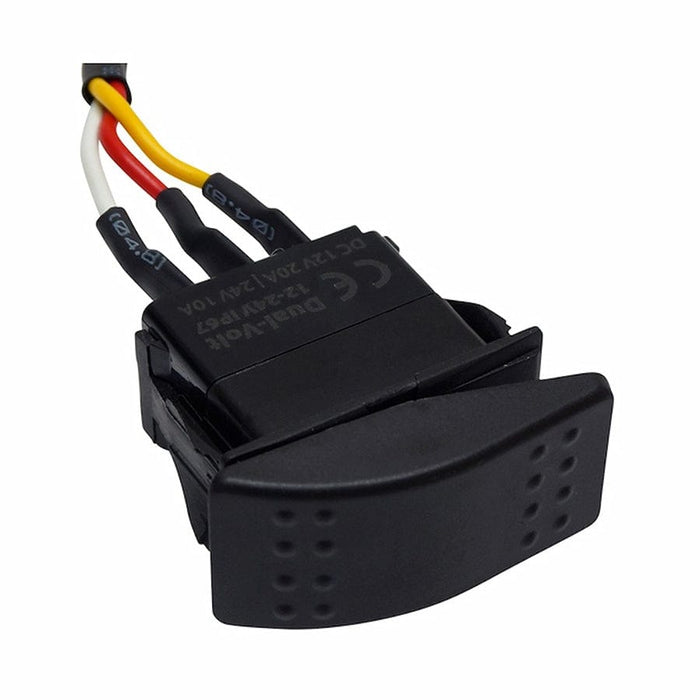Forward/Reverse Switch For Yamaha G22 / Drive (G29) / Drive 2