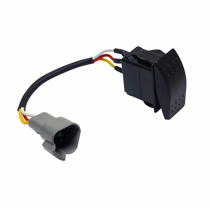 Forward/Reverse Switch For Yamaha G22 / Drive (G29) / Drive 2