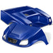 EZGO TXT Body Kit- Titan™ | DoubleTake®- Blue
