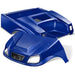 Club Car DS Body Kits - Spartan™ | DoubleTake®- Blue