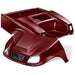 Club Car DS Body Kits - Spartan™ | DoubleTake®- Burgundy