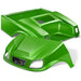 Club Car DS Body Kits - Spartan™ | DoubleTake®- Lime