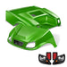 Club Car DS Body Kits - Spartan™ | DoubleTake® Plus Light Kit- Lime