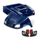 Club Car DS Body Kits - Spartan™ | DoubleTake® Plus Light Kit- Navy