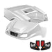 Club Car DS Body Kits - Spartan™ | DoubleTake® Plus Light Kit- Pearl