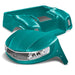 EZGO TXT Body Kit (w/ Street-Legal LED Light Kit)- Phoenix™ | DoubleTake®- Teal w/ chrome grille
