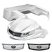 Club Car Precedent Body Kit- Phoenix™ | DoubleTake®- Pearl w/ Chrome or Black Diamond Grille