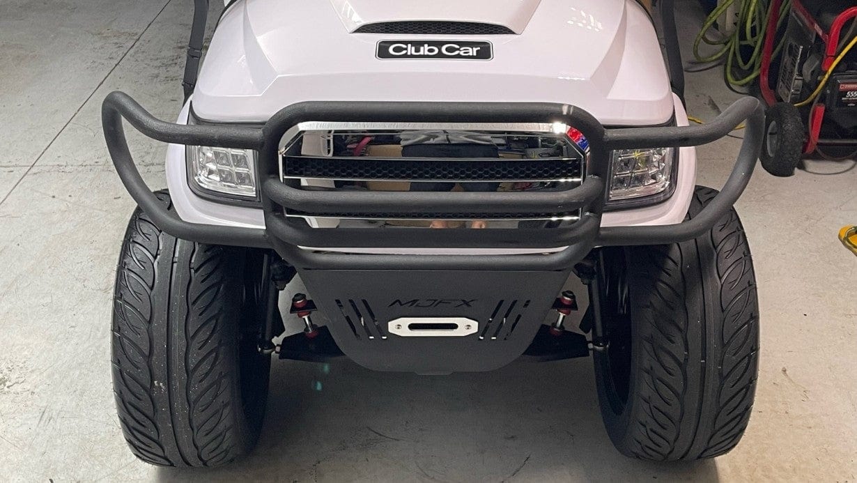 Club Car Wheels and Tires —