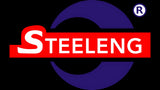 Steeleng golf cart lift kit logo