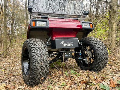 Club Car DS 6" A-Arm BMF Lift Kit