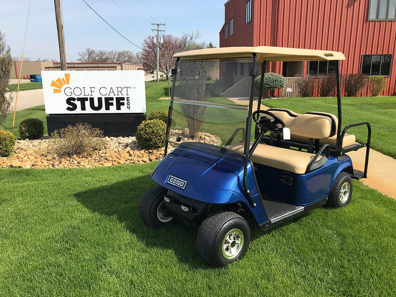 Our Humble Beginnings