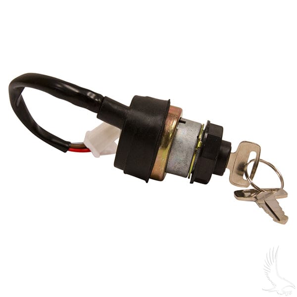 Stop Switch JF7-82817-20 For Yamaha G&E G11 G14 G16 G19 G20 G21 G22 G29 /Drive - Foto 9