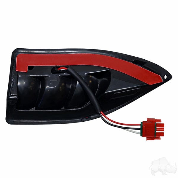 Club Car Precedent Basic LED Light Kit | RHOX