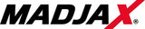 MadJax® golf cart parts logo