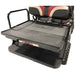 GTW® Mach3 Rear Seat Cargo Tray