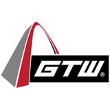 GTW® Golf Cart parts and accessories logo