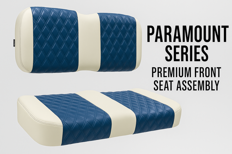 Upgrade Your Ride with Premium Comfort & Style -