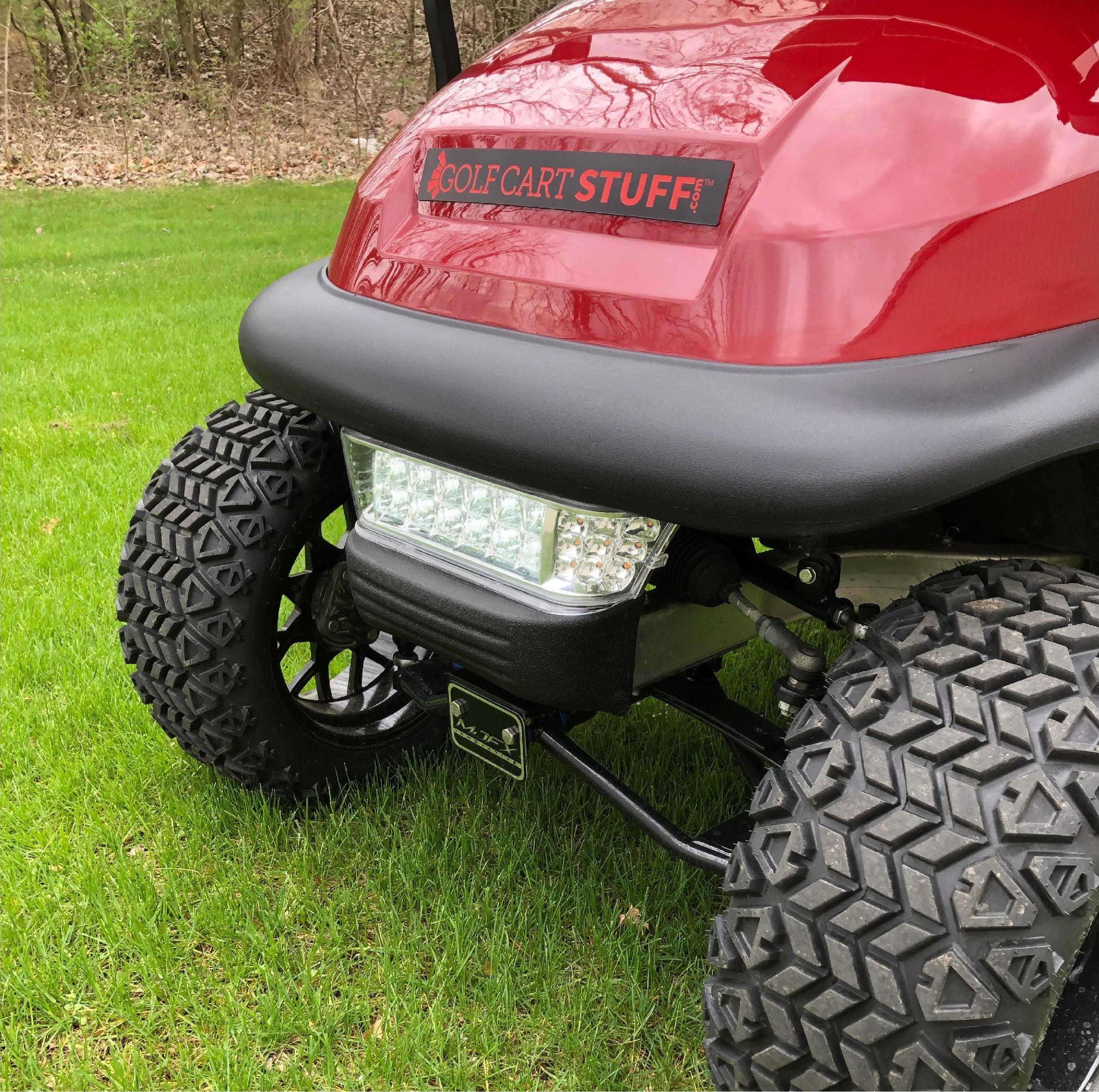 Club Car Light Kits FlexVolt™ —