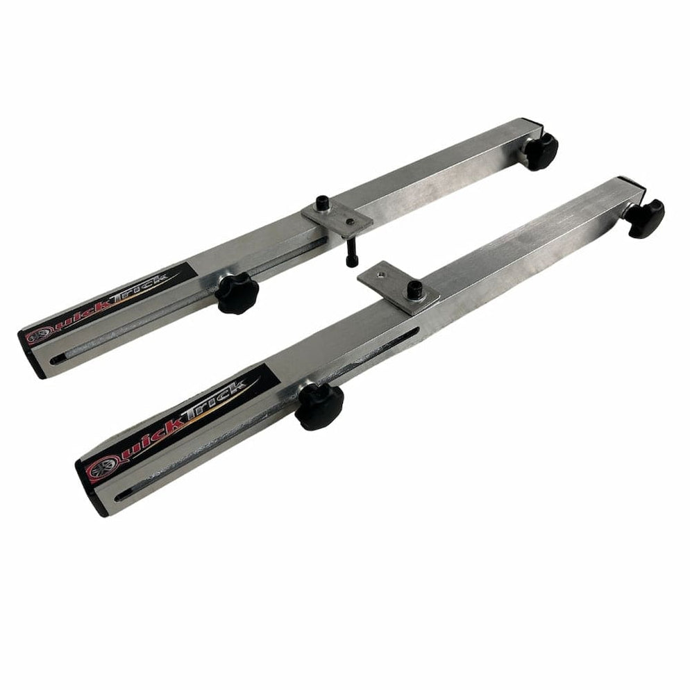 Golf Cart/ATV/UTV Alignment Tool QuickTrick™ —