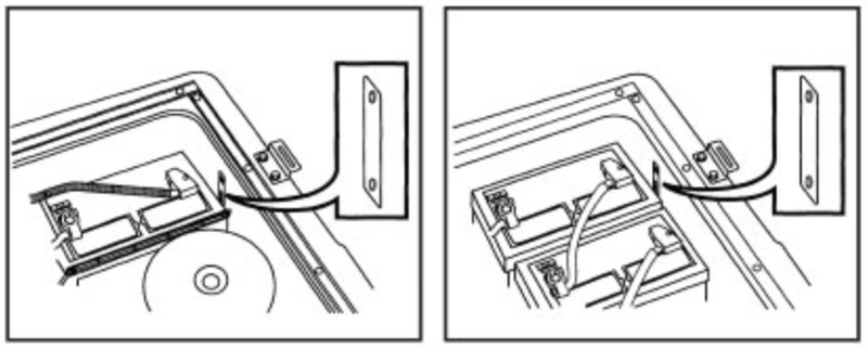 G16 Gas / Electric (1996-2002)2) 
