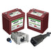 Trojan® Lithium Golf Cart Batteries / 48V- 60Ah Yamaha Drive/Drive2