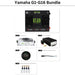 Yamaha G1-G16 36-Volt ECO Battery Bundle