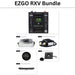 ECO Battery 48V / 105Ah Lithium Battery- EZGO RXV Bundle