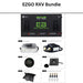ECO Battery 48V / 160Ah Lithium Battery Bundle- EZGO RXV