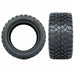 GTW Steel Belted Radial Nomad Tire - 23x10-14