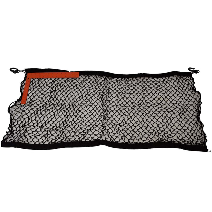Cargo Utility Net for SGC® Rear Seat Kits ($25 once added to SGC® rear seat kit)