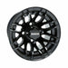 10" RX175 Gloss Black Golf Cart Wheel | RHOX®