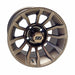 12" RX401 Halcyon Golf Cart Wheel | RHOX®