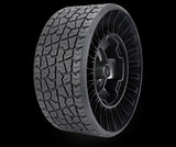 Michelin TWEEL golf cart tire