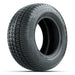 205/50-R10 DOT Approved GTW Fusion Steel Belted Radial Tire