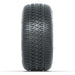 Street & Turf Tread Pattern 205/50-R10 GTW Fusion Steel Belted Radial Tire