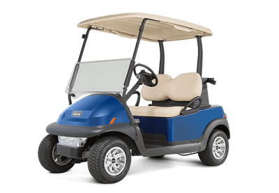 Club Car Golf Cart