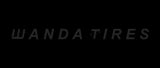 Wanda golf cart tires logo