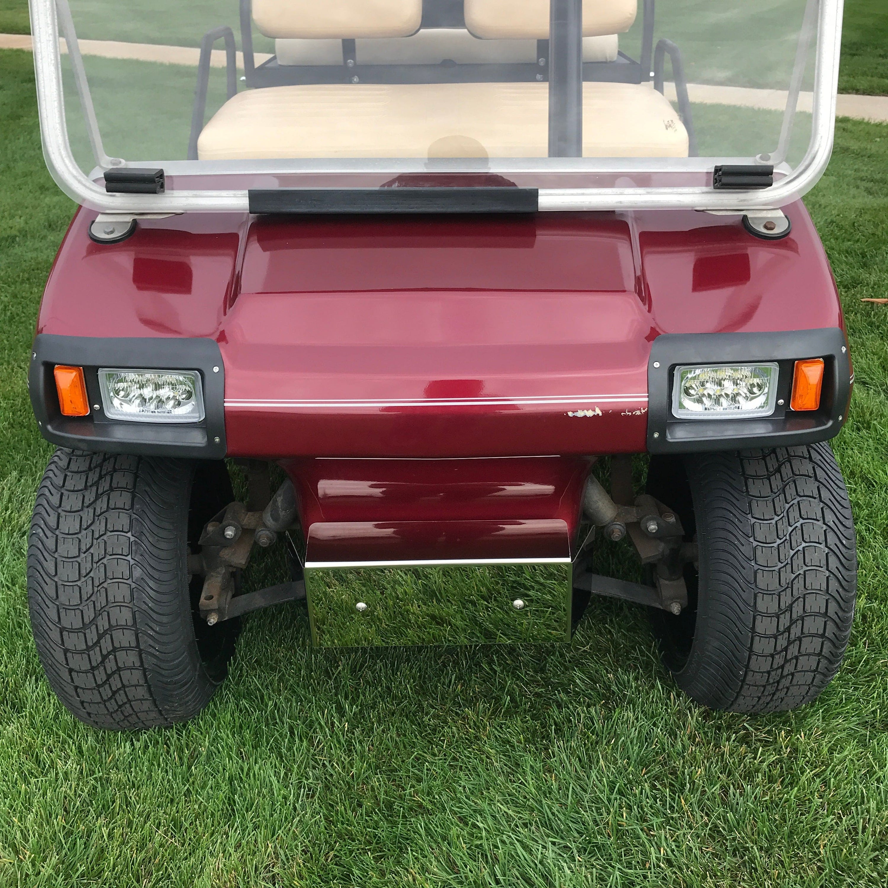Club Car Light Kits FlexVolt™ —