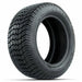 215/40-12 Excel® Classic Street and Turf Golf Cart Tire - 18.5" Tall