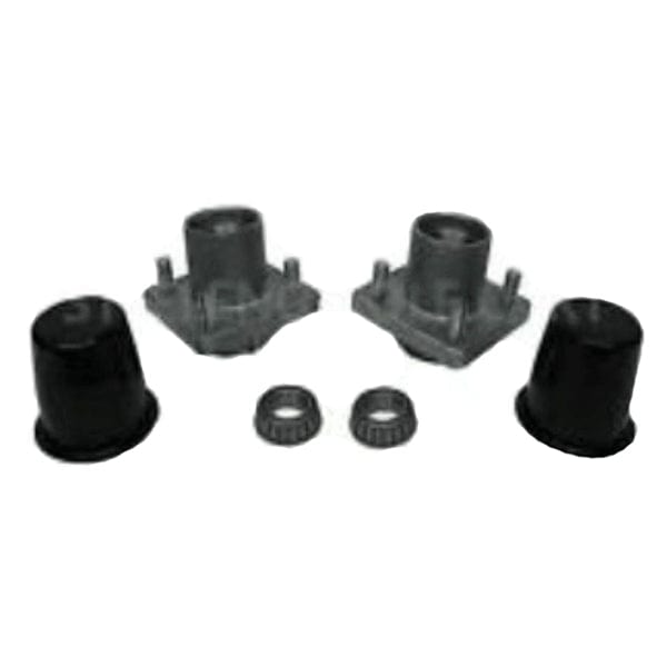 EZGO TXT Front Hub Set (Years 2001Up) —