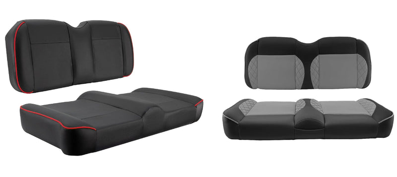 Front Seat Replacements For Yamaha Golf Carts