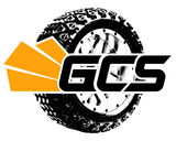 GCS™ Golf Cart Wheels and Tires