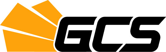 GCS™ Brand Logo