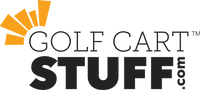 Golf Cart Stuff Logo