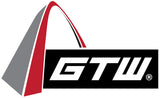 GTW® Golf Cart Parts Logo