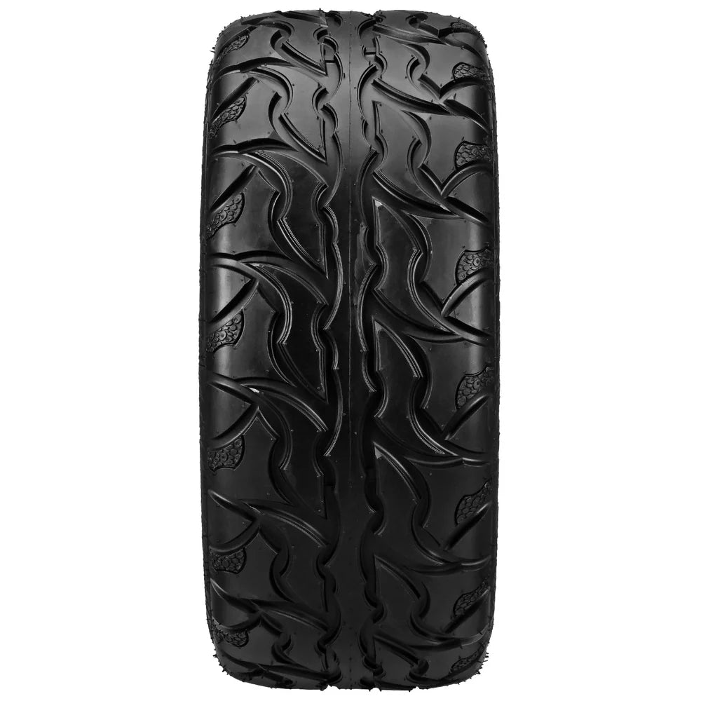 Route 66 Cruiser Radial 245/40-R12 DOT Approved Golf Cart Tires - 20" Tall