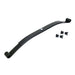 Heavy duty 2-leaf style front leaf spring replacement with bushings for Club Car DS model golf carts, gas or electric.